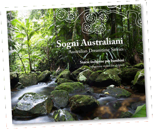 sogni australiani
