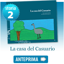Anteprima del storia 2: La casa del casuario